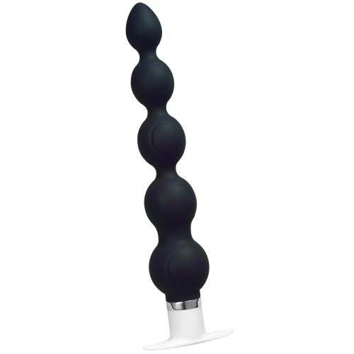 Vibrador Anal VeDO Quaker para Placer Exhilarante