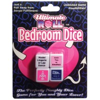 Ultimate Roll Bedroom Dice Game