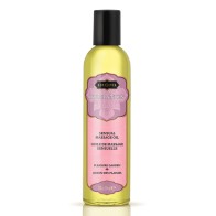 Aceite Aromático Kama Sutra Jardín del Placer 8 oz