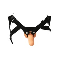 Everlaster Harness for Extended Pleasure