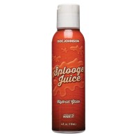 Splooge Juice 4 oz