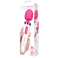 Mini Bodywand USB 2.0 - Impermeable y Portátil