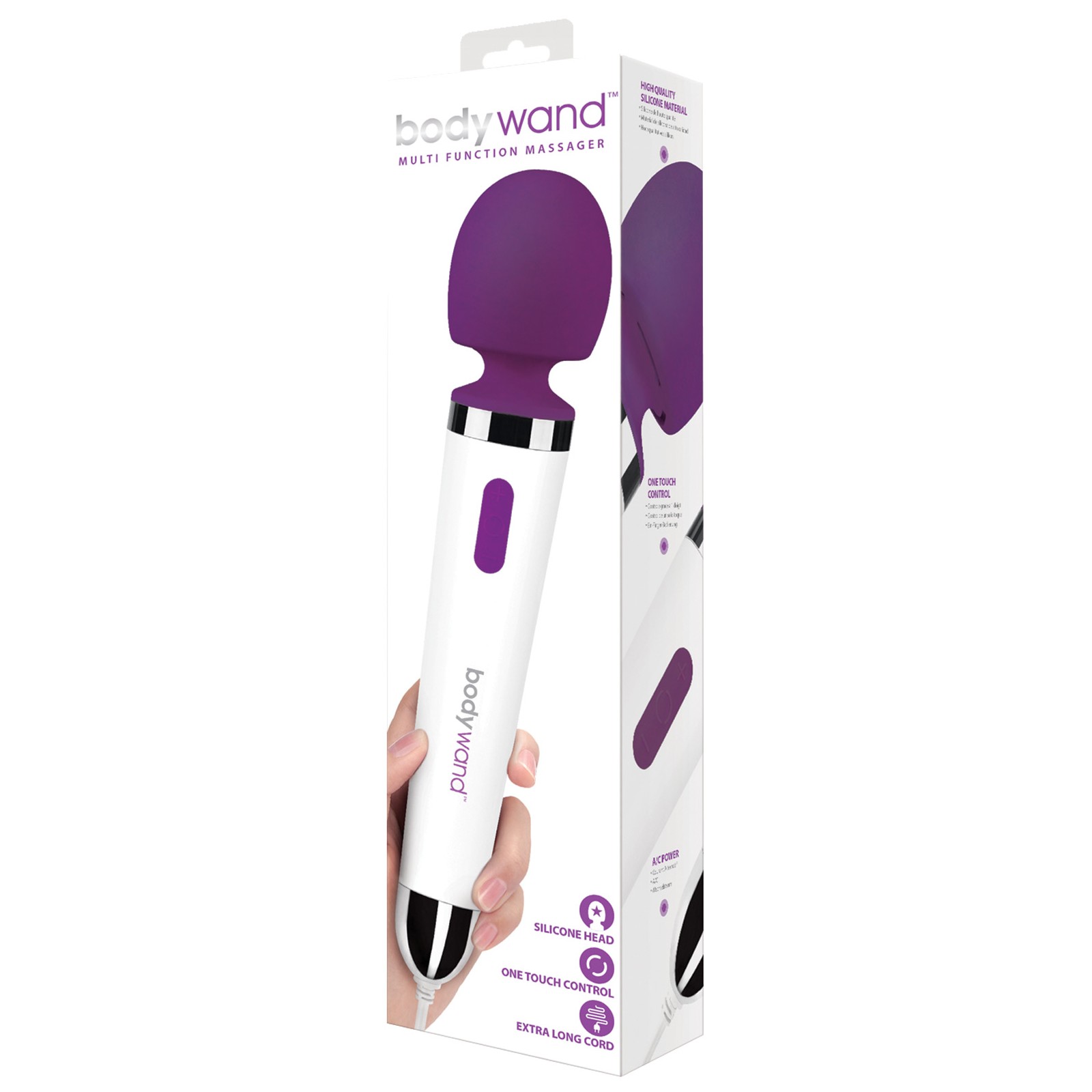 Original Bodywand 2.0