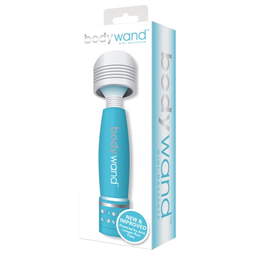 Bodywand Mini Aqua