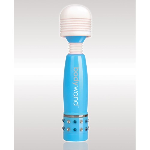 Bodywand Mini Aqua