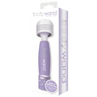 Bodywand Mini Lavender Vibrator