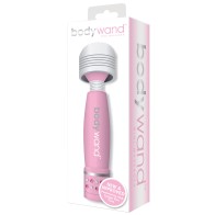 Bodywand Mini - Rosa