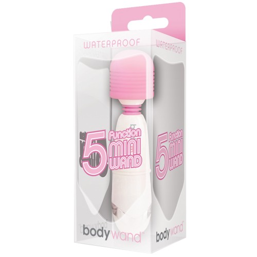 Bodywand Mini - Powerful and Waterproof