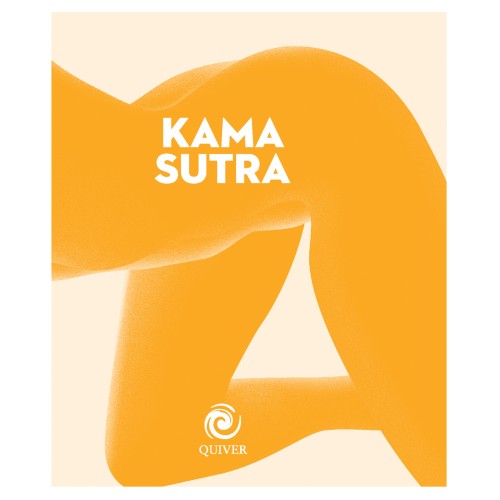 Mini Libro Kama Sutra - Explora 64 Posiciones