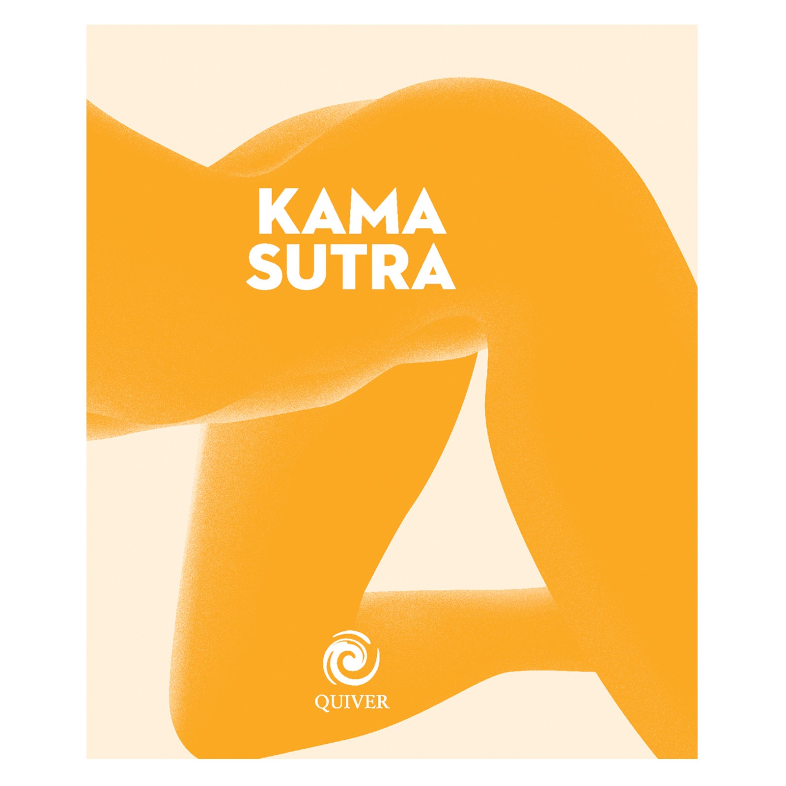 Mini Libro Kama Sutra - Explora 64 Posiciones