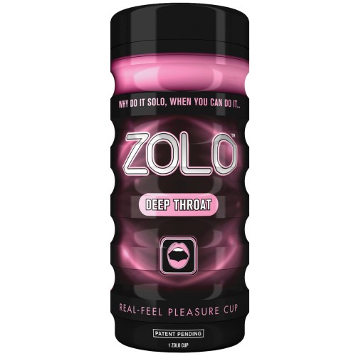 ZOLO Deep Throat Cup