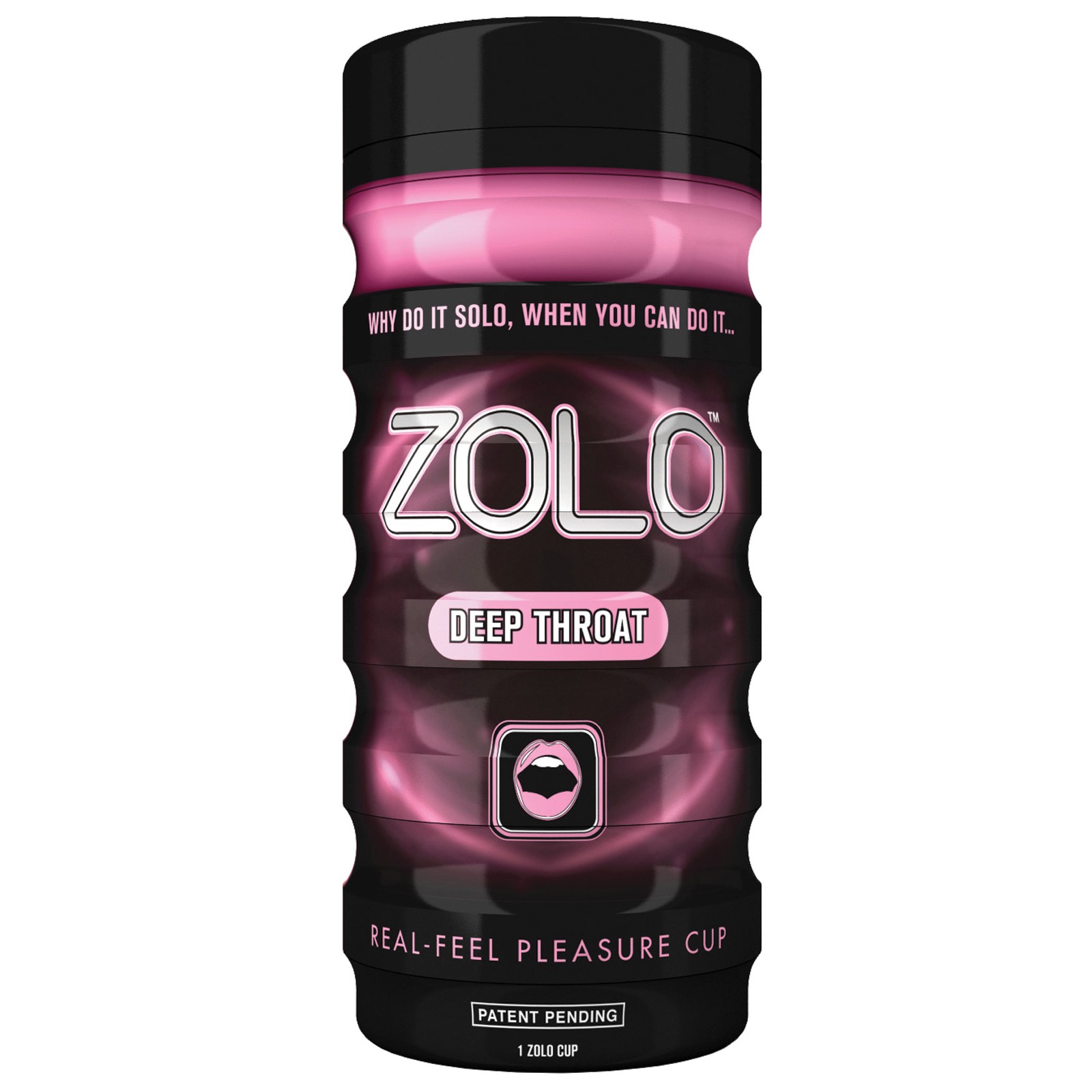 Copa ZOLO Deep Throat