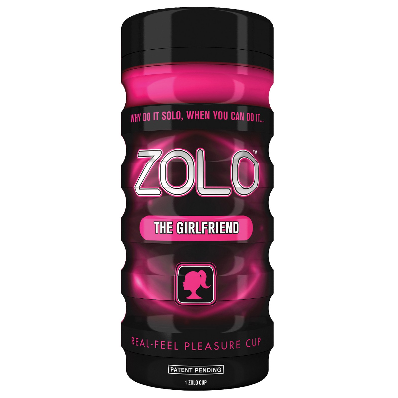 ZOLO Girlfriend Cup