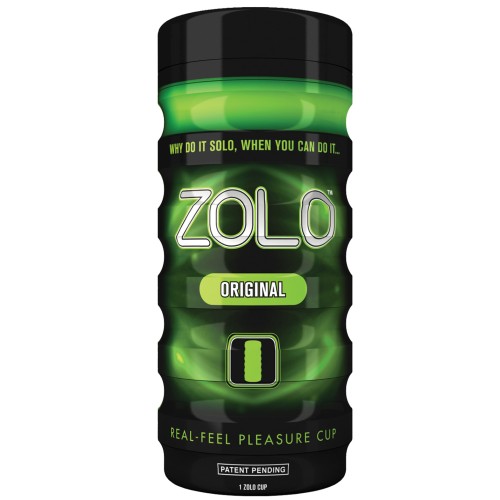 ZOLO Original Cup - Revoluciona el Placer