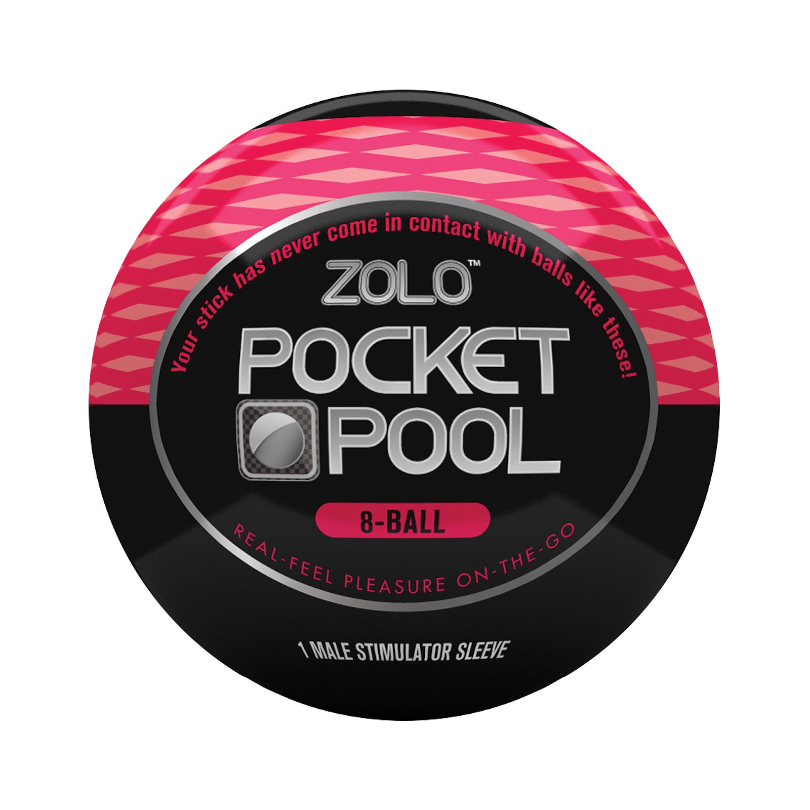 ZOLO Pocket Pool 8 Ball