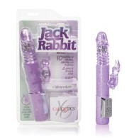 Jack Rabbit Petite Thrusting Púrpura