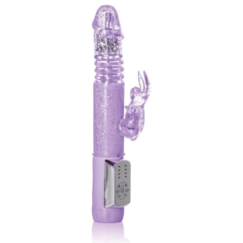 Jack Rabbit Petite Thrusting Purple