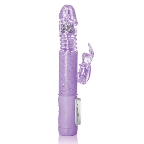 Jack Rabbit Petite Thrusting Purple