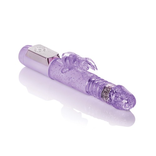 Jack Rabbit Petite Thrusting Purple