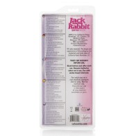 Jack Rabbit Advanced G Pink Vibrator