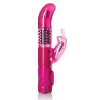 Vibrador Jack Rabbit Avanzado G Rosa