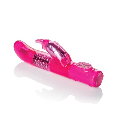 Vibrador Jack Rabbit Avanzado G Rosa