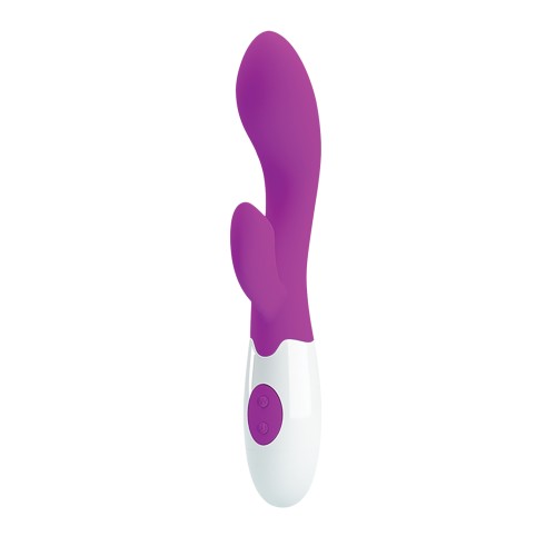 Vibrador Pretty Love Brighty - Fucsia