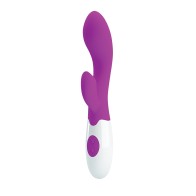 Pretty Love Brighty Vibrator - Fuchsia