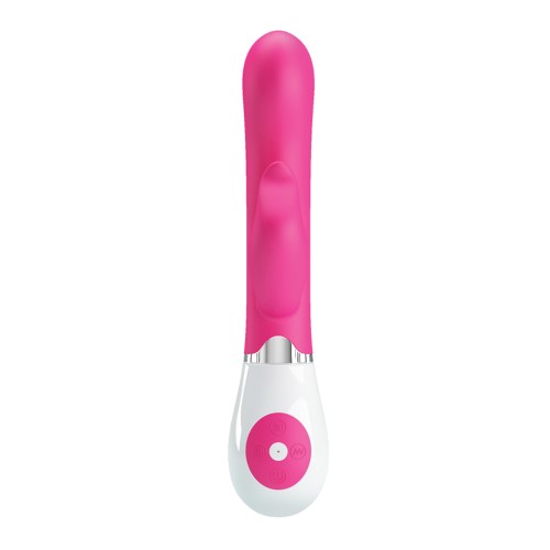 Vibrador Conejito Controlado por Voz Pretty Love Felix