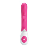 Vibrador Conejito Controlado por Voz Pretty Love Felix