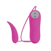 Pretty Love Archer Vibrator - Fuchsia