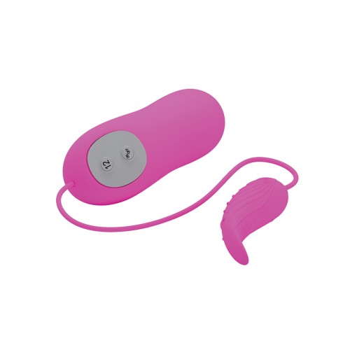 Pretty Love Archer Vibrator - Fuchsia