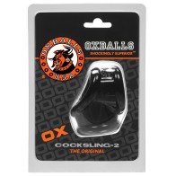 Oxballs Cocksling 2 - Black