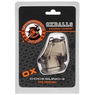 Oxballs Cocksling 2 Humo