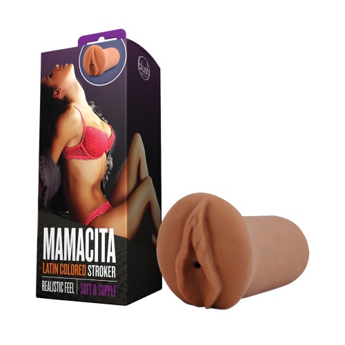 Masturbador Mamacita X5 para Hombres