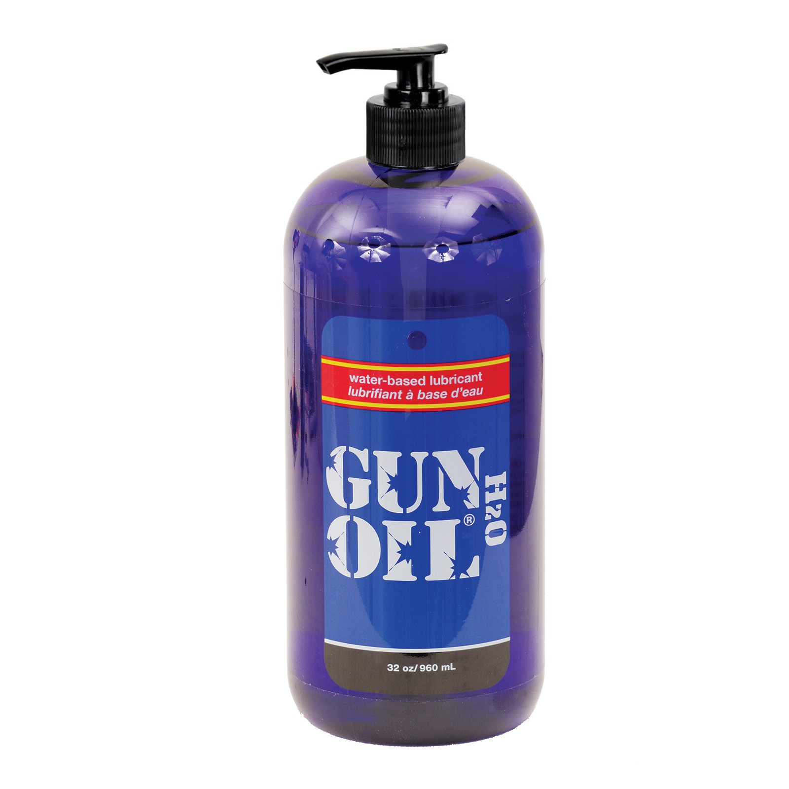 Gun Oil H2O - 32 oz