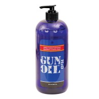 Gun Oil H2O - 32 oz