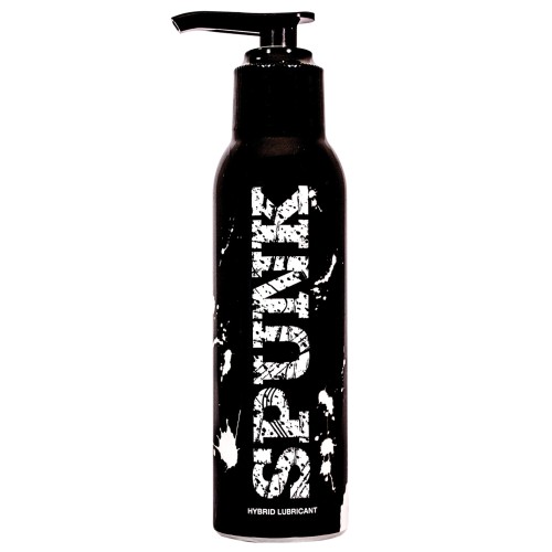 Lubricante Personal Híbrido Spunk 4 oz