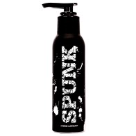 Spunk Hybrid Personal Lubricant 4 oz