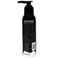 Lubricante Personal Híbrido Spunk 4 oz