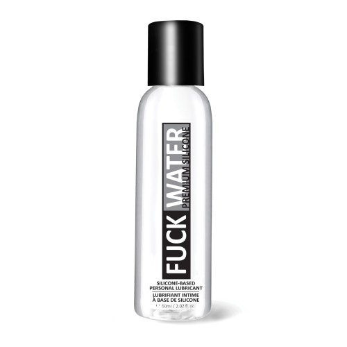 Fuck Water Premium Silicone for Long Lasting Pleasure