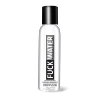 Lubricante Premium Silicone Fuck Water para Placer Duradero