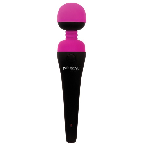 Palm Power Rechargeable Massager