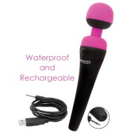 Palm Power Rechargeable Massager