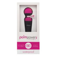 Palm Power Rechargeable Massager