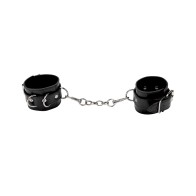 Shop Shots Ouch Leather Cuffs for Ultimate Bondage Fun