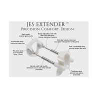 Jes Extender Titanium Penis Enlargement Kit FDA Approved