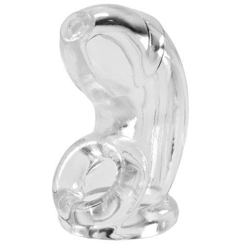 Oxballs Cock Lock Chastity Cage for Pleasure Control