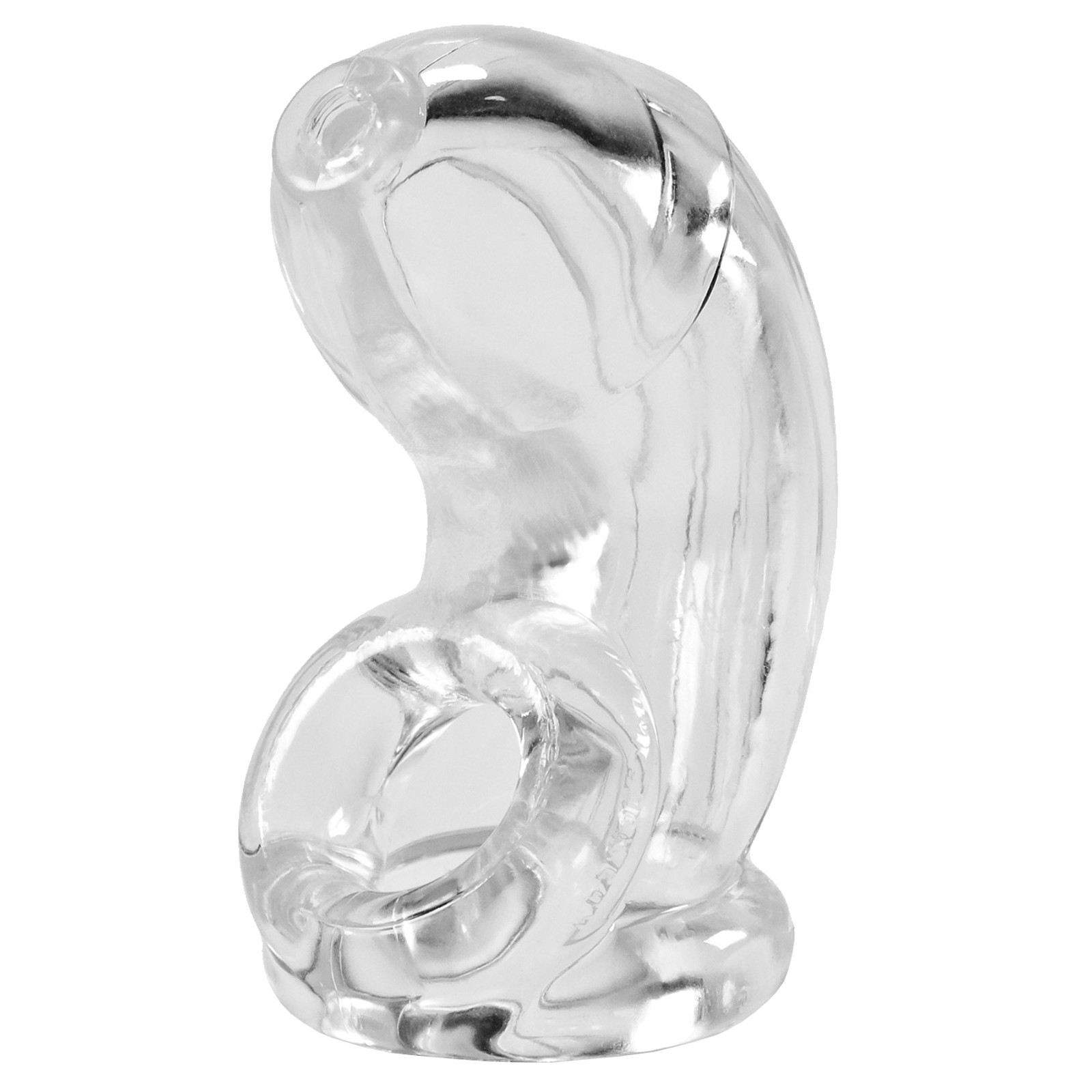 Oxballs Cock Lock Chastity Cage for Pleasure Control