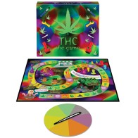 THC El Juego